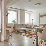 Am Pfaffenteich Appartement *