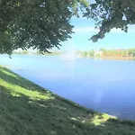 Am Pfaffenteich Апартаменты