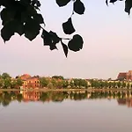 公寓 Am Pfaffenteich