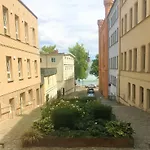 Am Pfaffenteich *