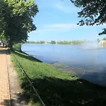 公寓 Am Pfaffenteich