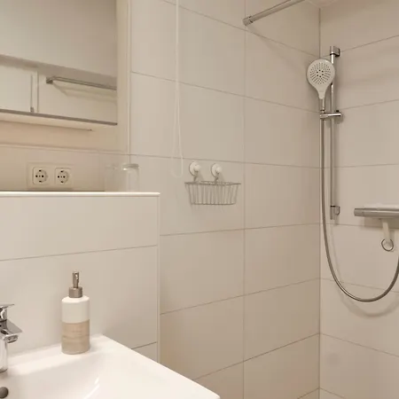 Am Pfaffenteich Apartamento Schwerin (Mecklenburg-Vorpommern)