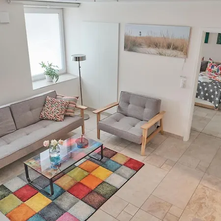 Apartamento Am Pfaffenteich