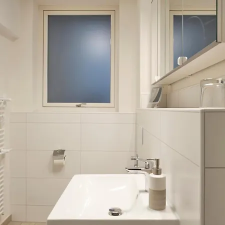 Apartamento Am Pfaffenteich
