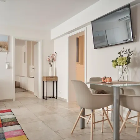 Apartamento Am Pfaffenteich