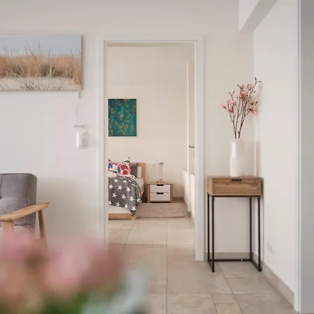 Apartamento Am Pfaffenteich *