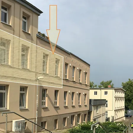 公寓 Am Pfaffenteich 什未林
