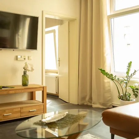Apartamento Am Pfaffenteich