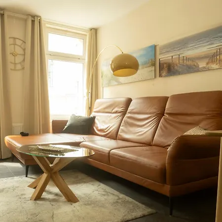 Apartamento Am Pfaffenteich *