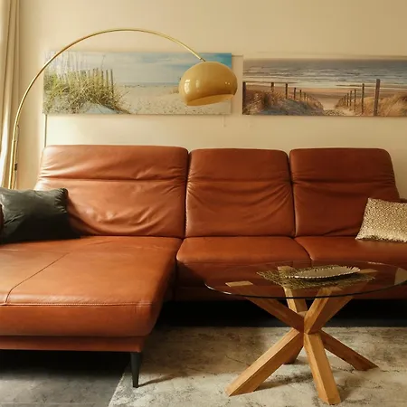 Apartamento Am Pfaffenteich