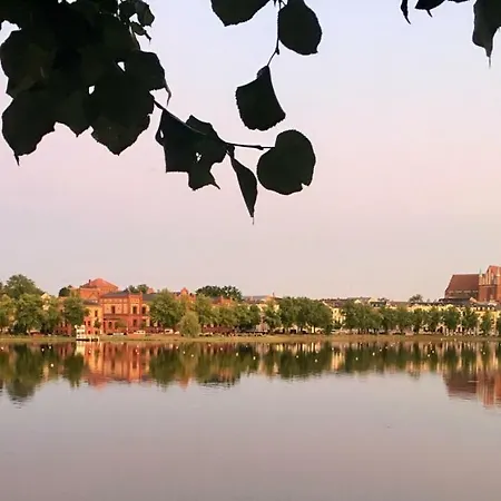 דירה Am Pfaffenteich