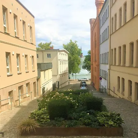 Am Pfaffenteich *