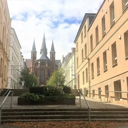 Am Pfaffenteich